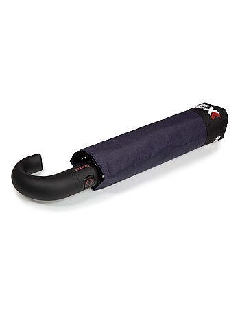 Paraguas X-tra Sturdy, ultra repelente al agua, Apertura/cierre automático hombre Isotoner