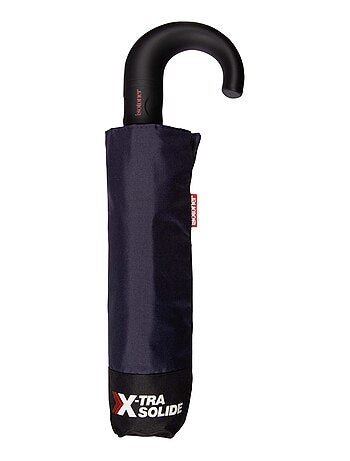 Paraguas X-tra Sturdy, ultra repelente al agua, Apertura/cierre automático hombre Isotoner