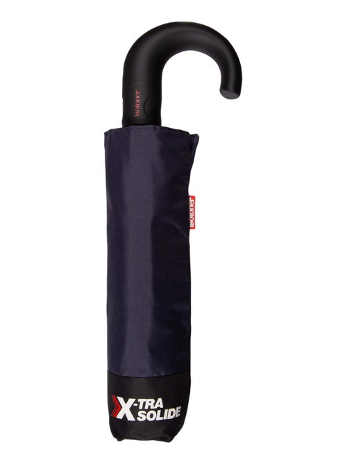 Paraguas  X-tra Sturdy, ultra repelente al agua, Apertura/cierre automático hombre Isotoner - Kiabi