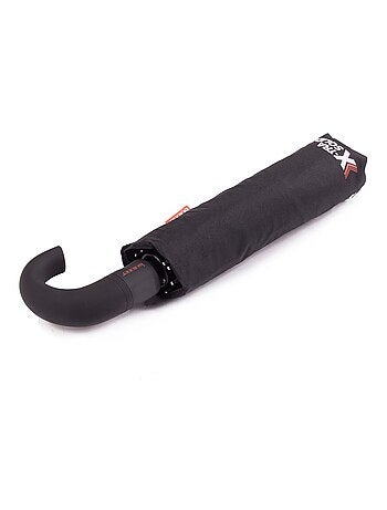 Paraguas X-tra Sturdy, ultra repelente al agua, Apertura/cierre automático hombre Isotoner