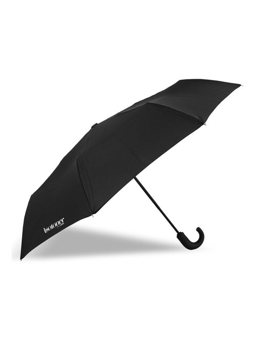 Paraguas  X-tra Sturdy, ultra repelente al agua, Apertura/cierre automático hombre Isotoner - Kiabi