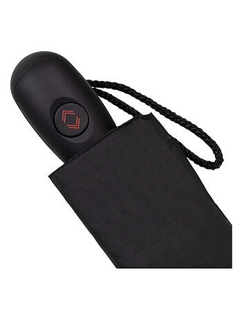 Paraguas X-tra Sturdy, ultra repelente al agua, Apertura/cierre automático mujer Isotoner