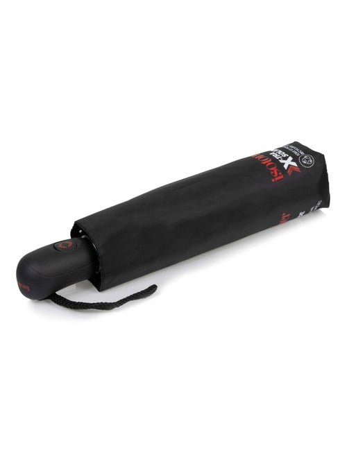 Paraguas xtra solide 28 cm, repelente al agua, apertura/cierre automático mujer isotoner - Kiabi Paraguas xtra solide 28 cm, repelente al agua, apertura/cierre automático mujer isotoner - Kiabi