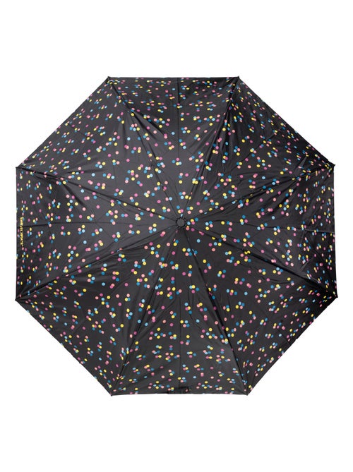 Paraguas xtra solide 28 cm, repelente al agua, apertura/cierre automático mujer isotoner - Kiabi Paraguas xtra solide 28 cm, repelente al agua, apertura/cierre automático mujer isotoner - Kiabi