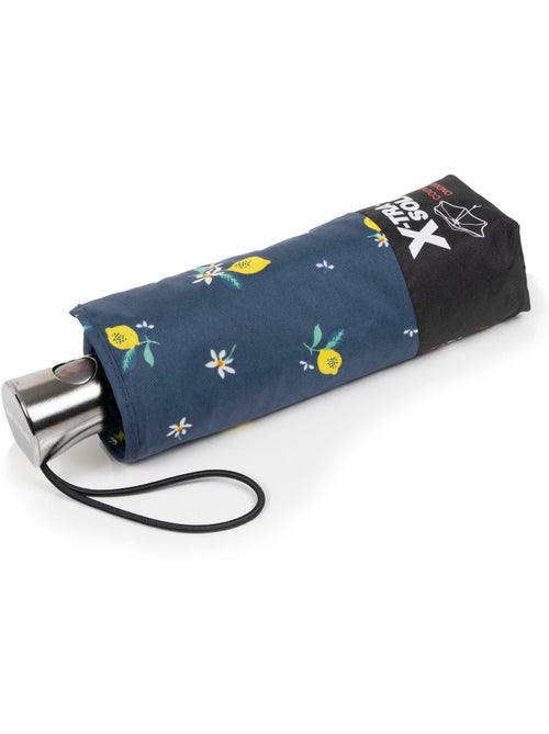 Paraguas xtra solide antideslizante, 23 cm, repelente al agua, apertura/cierre mujer isotoner - Kiabi Paraguas xtra solide antideslizante, 23 cm, repelente al agua, apertura/cierre mujer isotoner - Kiabi
