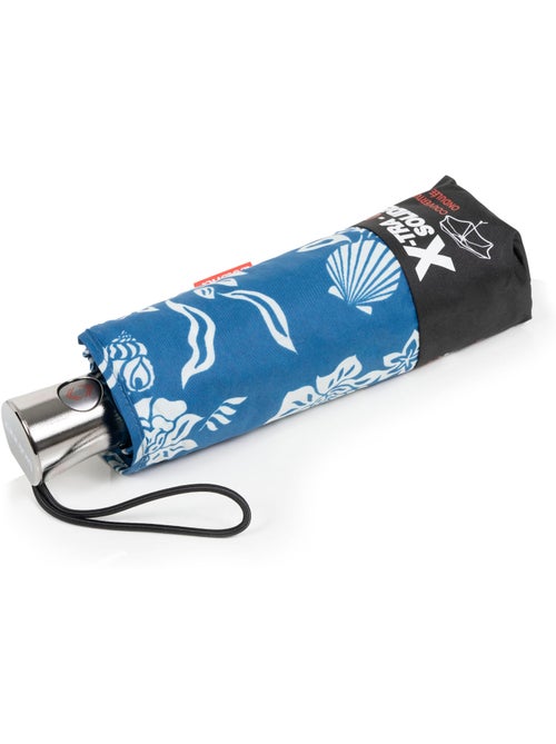 Paraguas xtra solide antideslizante, 23 cm, repelente al agua, apertura/cierre mujer isotoner - Kiabi Paraguas xtra solide antideslizante, 23 cm, repelente al agua, apertura/cierre mujer isotoner - Kiabi