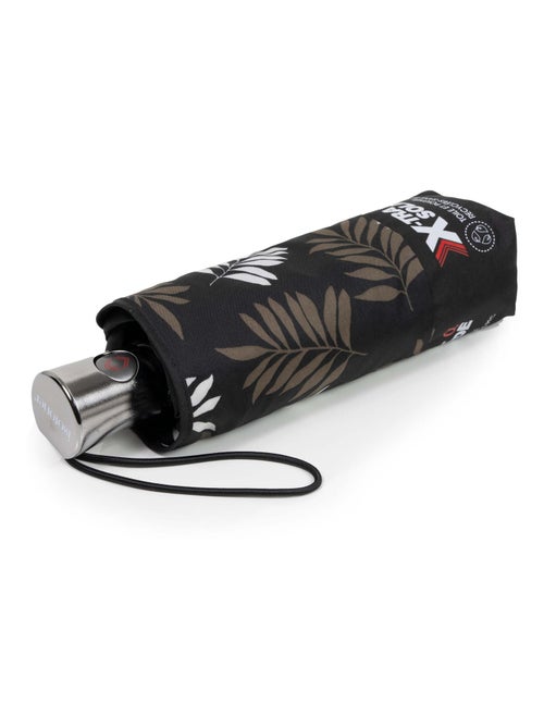 Paraguas xtra solide antideslizante, 23 cm, repelente al agua, apertura/cierre mujer isotoner - Kiabi Paraguas xtra solide antideslizante, 23 cm, repelente al agua, apertura/cierre mujer isotoner - Kiabi