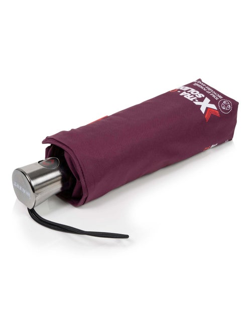 Paraguas xtra solide antideslizante, 23 cm, repelente al agua, apertura/cierre mujer isotoner - Kiabi Paraguas xtra solide antideslizante, 23 cm, repelente al agua, apertura/cierre mujer isotoner - Kiabi