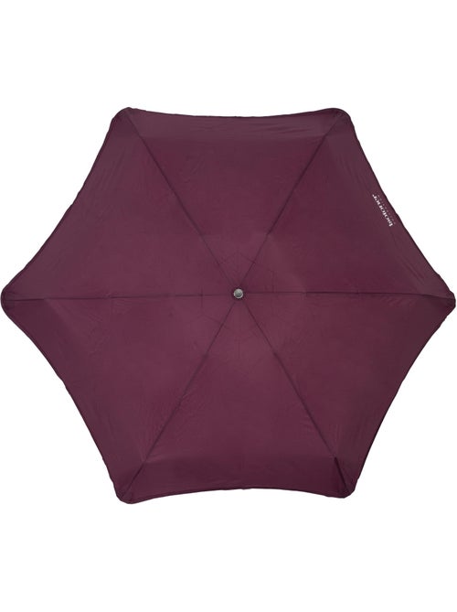 Paraguas xtra solide antideslizante, 23 cm, repelente al agua, apertura/cierre mujer isotoner - Kiabi Paraguas xtra solide antideslizante, 23 cm, repelente al agua, apertura/cierre mujer isotoner - Kiabi