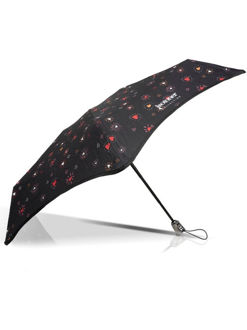 Paraguas xtra solide antideslizante, 23 cm, repelente al agua, apertura/cierre mujer isotoner - Kiabi Paraguas xtra solide antideslizante, 23 cm, repelente al agua, apertura/cierre mujer isotoner - Kiabi