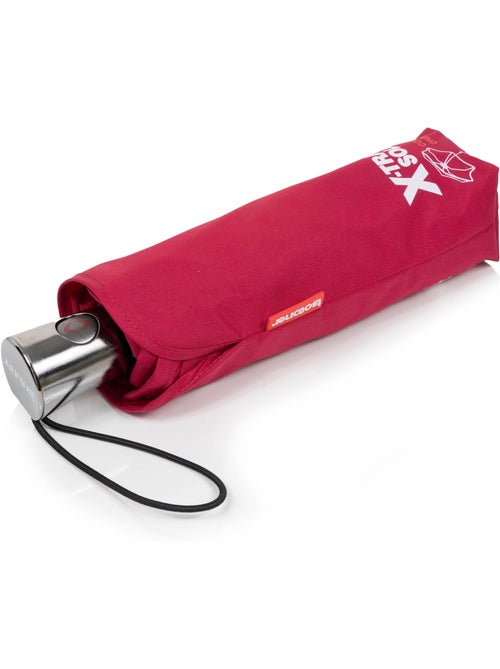 Paraguas xtra solide antideslizante, 23 cm, repelente al agua, apertura/cierre mujer isotoner - Kiabi Paraguas xtra solide antideslizante, 23 cm, repelente al agua, apertura/cierre mujer isotoner - Kiabi