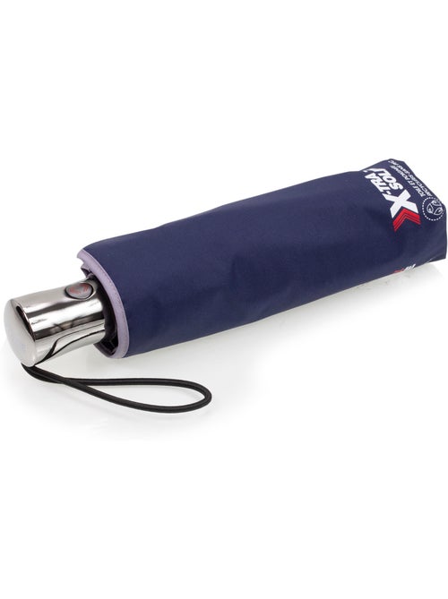 Paraguas  xtra solide antideslizante, 28 cm, repelente al agua, apertura/cierre mujer isotoner - Kiabi