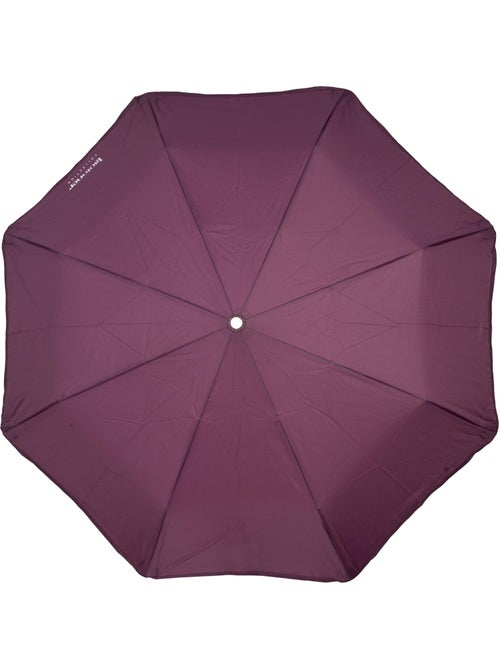 Paraguas xtra solide antideslizante, 28 cm, repelente al agua, apertura/cierre mujer isotoner - Kiabi Paraguas xtra solide antideslizante, 28 cm, repelente al agua, apertura/cierre mujer isotoner - Kiabi