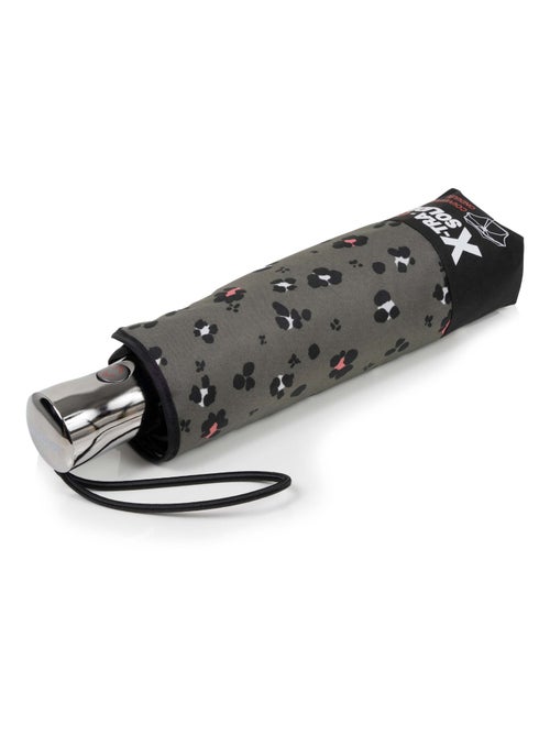 Paraguas xtra solide antideslizante, 28 cm, repelente al agua, apertura/cierre mujer isotoner - Kiabi Paraguas xtra solide antideslizante, 28 cm, repelente al agua, apertura/cierre mujer isotoner - Kiabi