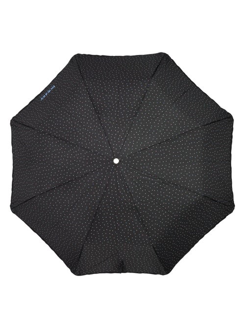 Paraguas xtra solide antideslizante, 28 cm, repelente al agua, apertura/cierre mujer isotoner - Kiabi Paraguas xtra solide antideslizante, 28 cm, repelente al agua, apertura/cierre mujer isotoner - Kiabi