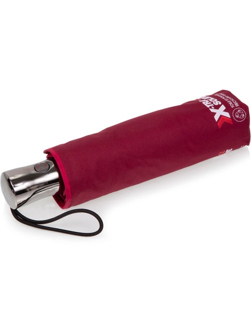 Paraguas xtra solide antideslizante, 28 cm, repelente al agua, apertura/cierre mujer isotoner - Kiabi Paraguas xtra solide antideslizante, 28 cm, repelente al agua, apertura/cierre mujer isotoner - Kiabi