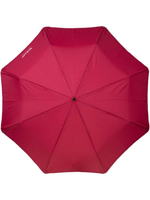 Paraguas xtra solide antideslizante, 28 cm, repelente al agua, apertura/cierre mujer isotoner - Kiabi Paraguas xtra solide antideslizante, 28 cm, repelente al agua, apertura/cierre mujer isotoner - Kiabi
