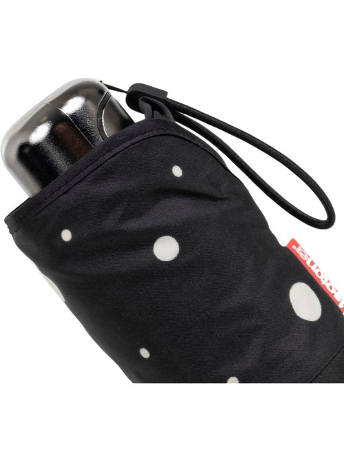 Paraguas xtra solide: antideslizante, compacto y ligero, 17,5 cm, repelente al mujer isotoner - Kiabi Paraguas xtra solide: antideslizante, compacto y ligero, 17,5 cm, repelente al mujer isotoner - Kiabi