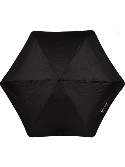 Paraguas xtra solide: antideslizante, compacto y ligero, 17,5 cm, repelente al mujer isotoner - Kiabi Paraguas xtra solide: antideslizante, compacto y ligero, 17,5 cm, repelente al mujer isotoner - Kiabi