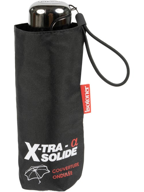 Paraguas xtra solide: antideslizante, compacto y ligero, 17,5 cm, repelente al mujer isotoner - Kiabi Paraguas xtra solide: antideslizante, compacto y ligero, 17,5 cm, repelente al mujer isotoner - Kiabi