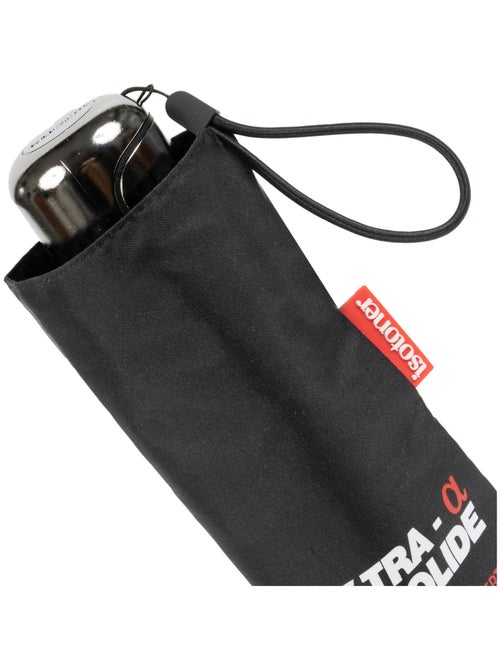 Paraguas xtra solide: antideslizante, compacto y ligero, 17,5 cm, repelente al mujer isotoner - Kiabi Paraguas xtra solide: antideslizante, compacto y ligero, 17,5 cm, repelente al mujer isotoner - Kiabi