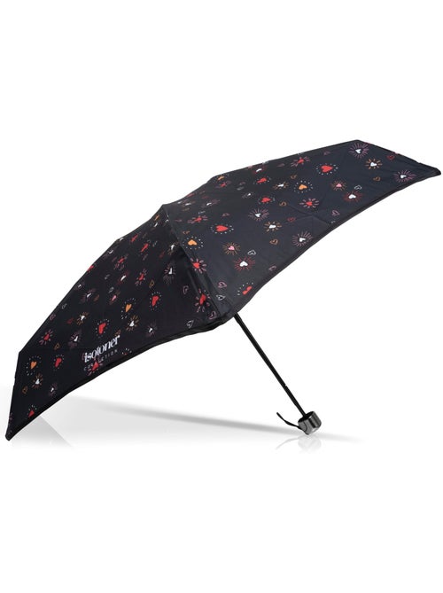 Paraguas xtra solide: antideslizante, compacto y ligero, 17,5 cm, repelente al mujer isotoner - Kiabi Paraguas xtra solide: antideslizante, compacto y ligero, 17,5 cm, repelente al mujer isotoner - Kiabi
