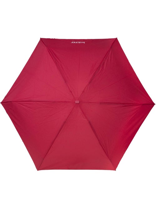 Paraguas xtra solide: antideslizante, compacto y ligero, 17,5 cm, repelente al mujer isotoner - Kiabi Paraguas xtra solide: antideslizante, compacto y ligero, 17,5 cm, repelente al mujer isotoner - Kiabi