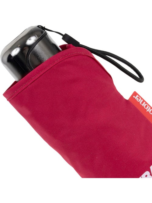 Paraguas xtra solide: antideslizante, compacto y ligero, 17,5 cm, repelente al mujer isotoner - Kiabi Paraguas xtra solide: antideslizante, compacto y ligero, 17,5 cm, repelente al mujer isotoner - Kiabi