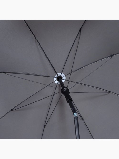 Parasol 200 cm con funda aktive - Kiabi