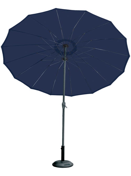 Parasol efecto paraguas compuesto de 16 varillas - Kiabi