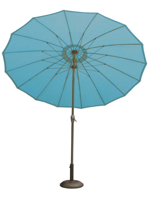 Parasol efecto paraguas compuesto de 16 varillas - Kiabi