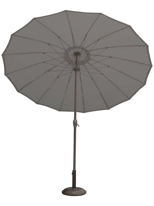 Parasol efecto paraguas compuesto de 16 varillas - Kiabi