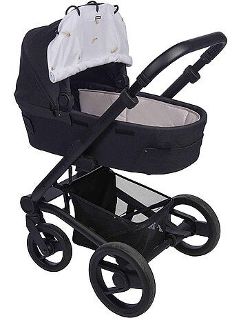 Parasol universal para cochecito y silla de auto | Dooky