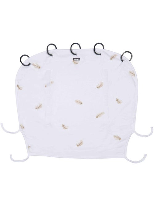 Parasol universal para cochecito y silla de auto | Dooky - Kiabi