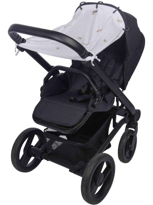 Parasol universal para cochecito y silla de auto | Dooky - Kiabi