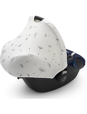 Parasol universal para cochecito y silla de auto | Dooky