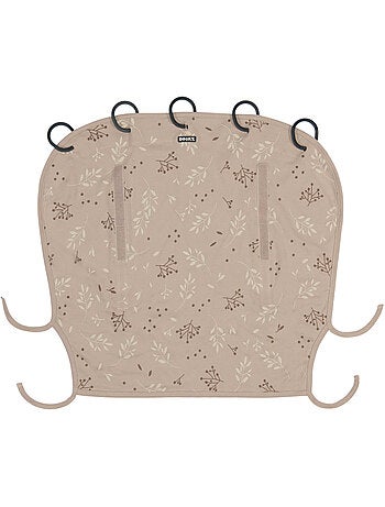 Parasol universal para cochecito y silla de coche | Dooky