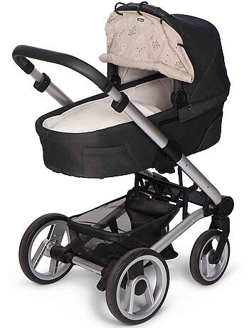 Parasol universal para cochecito y silla de coche | Dooky