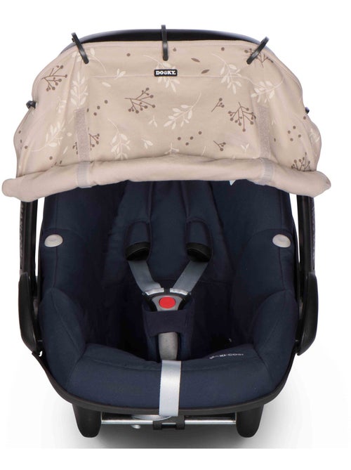Parasol universal para cochecito y silla de coche | Dooky - Kiabi