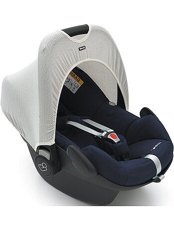 Parasol universal para cochecito y silla de coche | Dooky