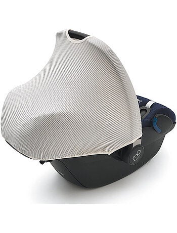 Parasol universal para cochecito y silla de coche | Dooky