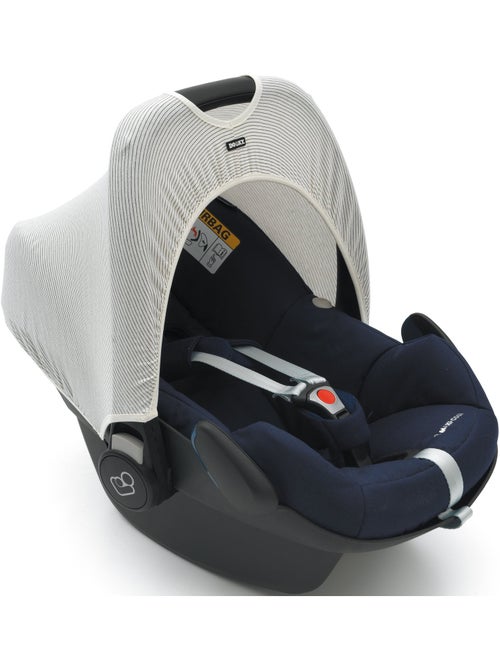 Parasol universal para cochecito y silla de coche | Dooky - Kiabi