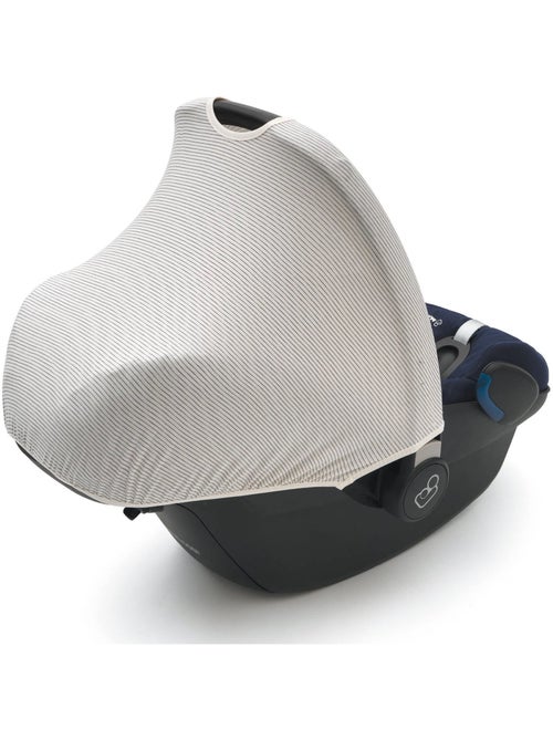Parasol universal para cochecito y silla de coche | Dooky - Kiabi