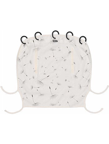 Parasol universal para cochecito y silla de coche | Dooky