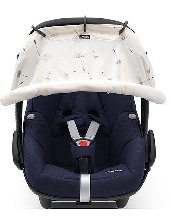 Parasol universal para cochecito y silla de coche | Dooky