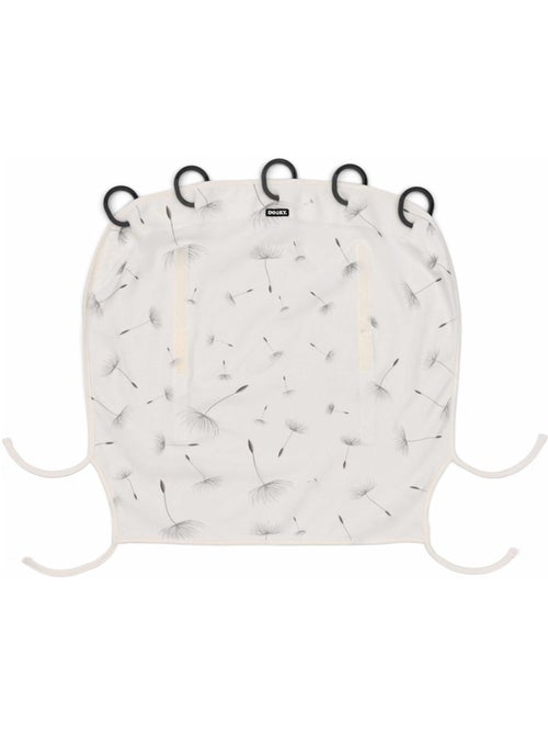 Parasol universal para cochecito y silla de coche | Dooky - Kiabi