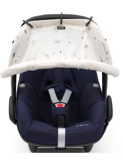 Parasol universal para cochecito y silla de coche | Dooky - Kiabi