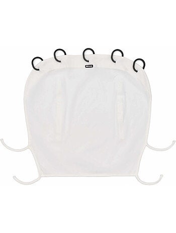 Parasol universal para cochecito y silla de coche | Dooky