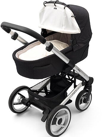 Parasol universal para cochecito y silla de coche | Dooky