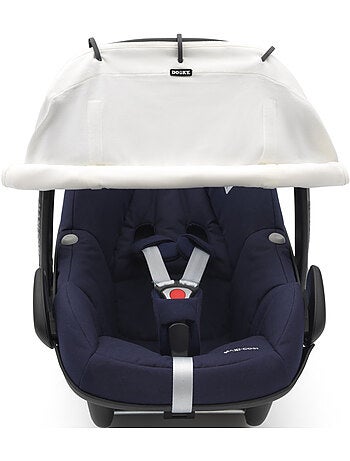 Parasol universal para cochecito y silla de coche | Dooky